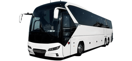 Аренда европейского автобуса на 57-62 места с водителем
