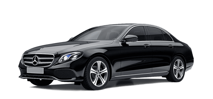 Заказ Mercedes-Benz E class с водителем