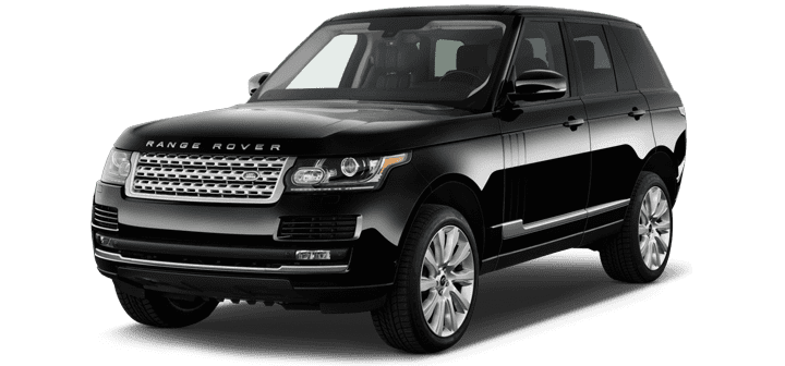 Range Rover Voque
