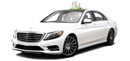 Аренда свадебных автомобилей в MSAuto